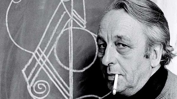 imagen de Althusser (y Lacan)