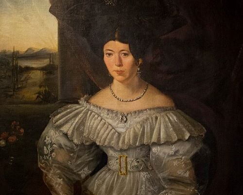imagen de La historia de la "Primera Dama" en el Uruguay, más allá de la polémica