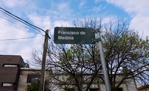 imagen de CALLE A CALLE MVD (*) Emprendedurismo del siglo XVIII, o cosa de “Franciscos”