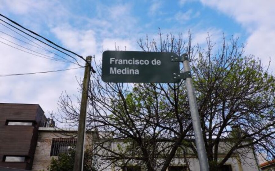 imagen de CALLE A CALLE MVD (*) Emprendedurismo del siglo XVIII, o cosa de “Franciscos”