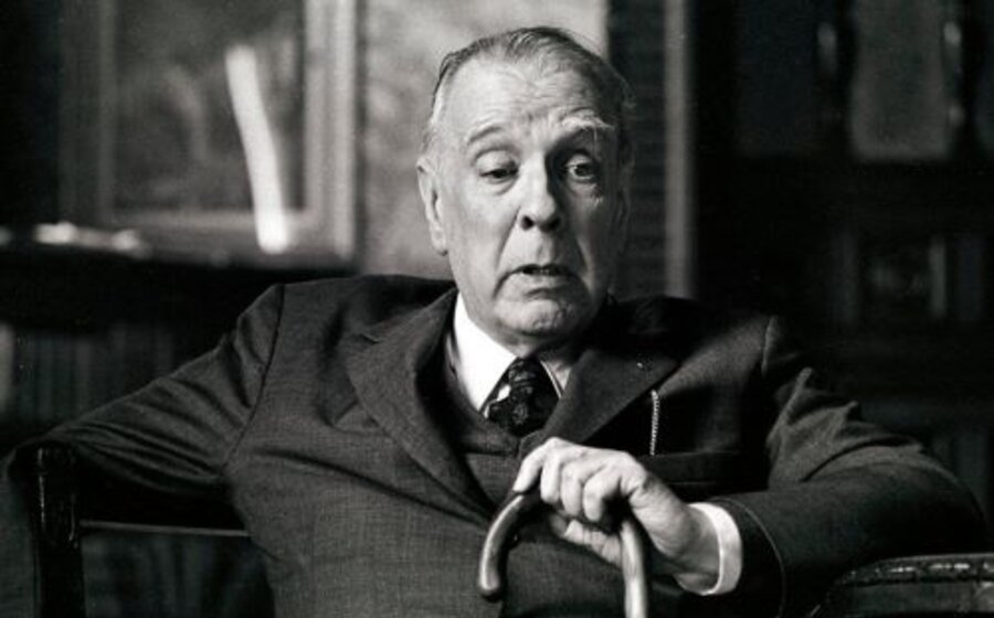 imagen de El arte del olvido: análisis de “1964”, de Jorge Luis Borges