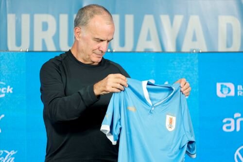 imagen de Bielsa, nuestro fútbol y el amor