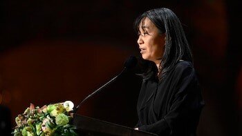 imagen de Del amor y el dolor a la escritura: el discurso completo que dio Han Kang para el Premio Nobel