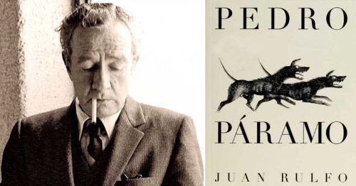 imagen de Pedro Páramo, la novela: “Soy de un pueblo que hasta el nombre ha perdido”